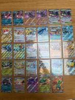 Lot Pokemon EX 2 étoiles noires/2 étoiles noires, Enlèvement ou Envoi, Neuf