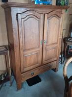 Armoire, Avec tablette(s), 100 à 150 cm, 50 à 75 cm, 150 à 200 cm
