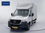 Mercedes-Benz Sprinter 316 2.2 CDI L3 Bakwagen dHollandia la, Argent ou Gris, Entreprise, Carnet d'entretien, Mercedes-Benz