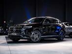 Mercedes-Benz EQC 400 4-Matic - Pano - ACC - Burmester - Mem, Auto's, Automaat, Gebruikt, Zwart, 408 pk