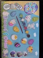 Formes en plâtre de Pâques, Enlèvement, Neuf