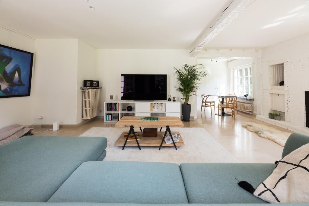 Dressoir, Avec tiroir(s), 25 à 50 cm, 200 cm ou plus, Comme neuf