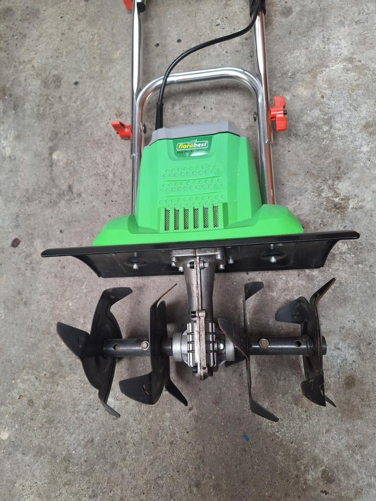 Cultivator - tuinfrees, Doe-het-zelf en Bouw, Gereedschap | Freesmachines, Ophalen