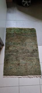 Tapis artisanal+2 tapis, Enlèvement