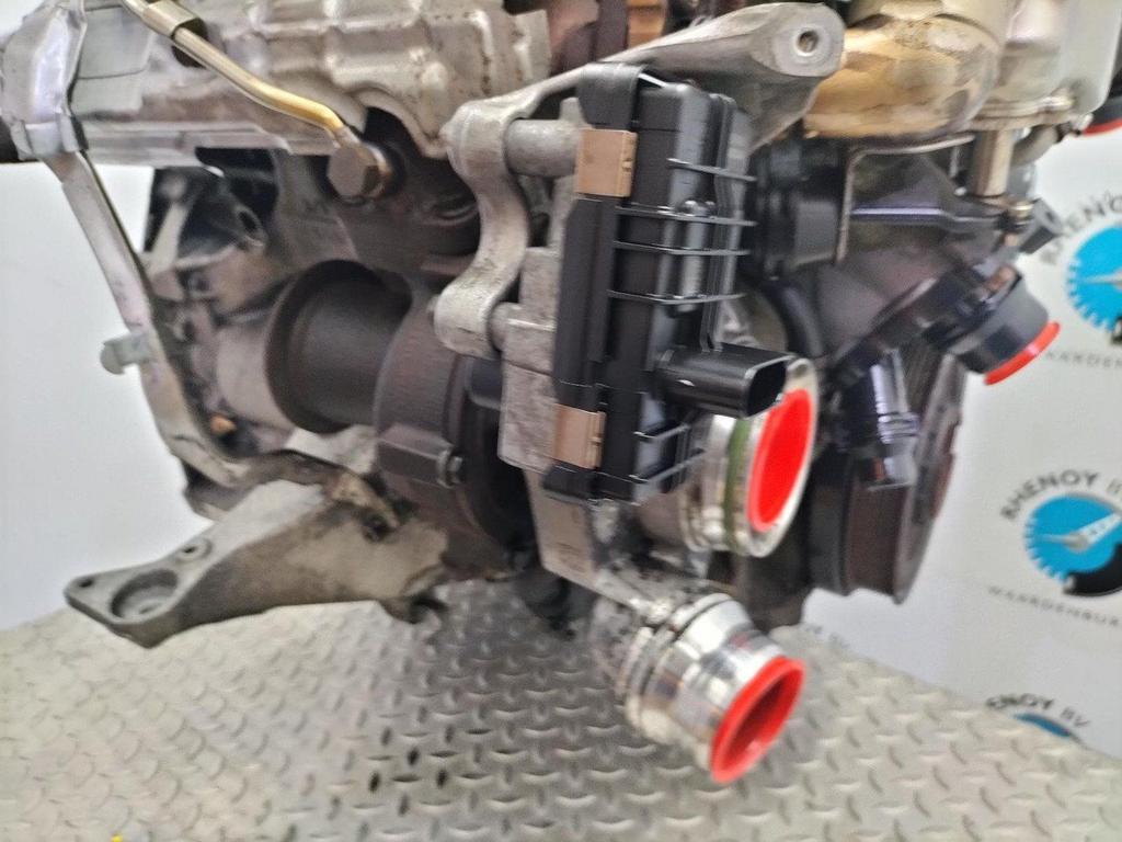 BMW 3 SERIES E90LCI 320d Eff.D.Ed LuxL.  TURBO 2011, Ophalen of Verzenden, Gebruikt, Stiba lid