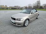 Bmw 118i Automaat, Auto's, Automaat, 1995 cc, Beige, Cabriolet