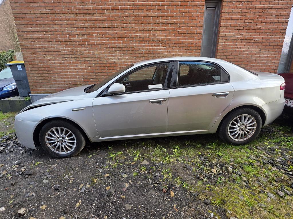 Piece alfa 159 1.9 jtdm, Auto's, Particulier, Te koop