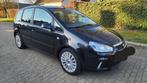 Ford C-max automaat Titanium Koppeling probleem 118000km, Auto's, Ford, Monovolume, Electronic Stability Program (ESP), Zwart