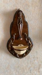 Wijwatervat, Verzamelen, Ophalen, Zo goed als nieuw