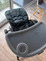 Chaise bébé Maxi Cosi dès la naissance, Enfants & Bébés, Enlèvement, Comme neuf, Chaise évolutive, Ceinture(s)