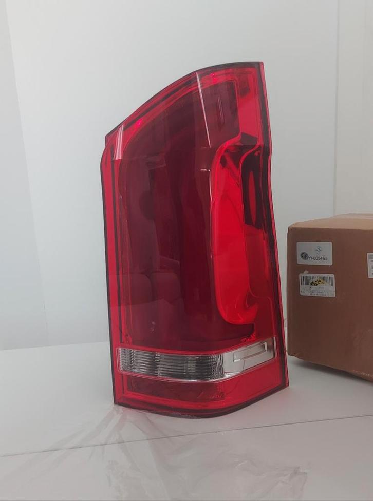 Rechter achterlicht Mercedes Classe V W447,V200, V220,V250, Auto-onderdelen, Verlichting, Mercedes-Benz, Nieuw, Ophalen of Verzenden