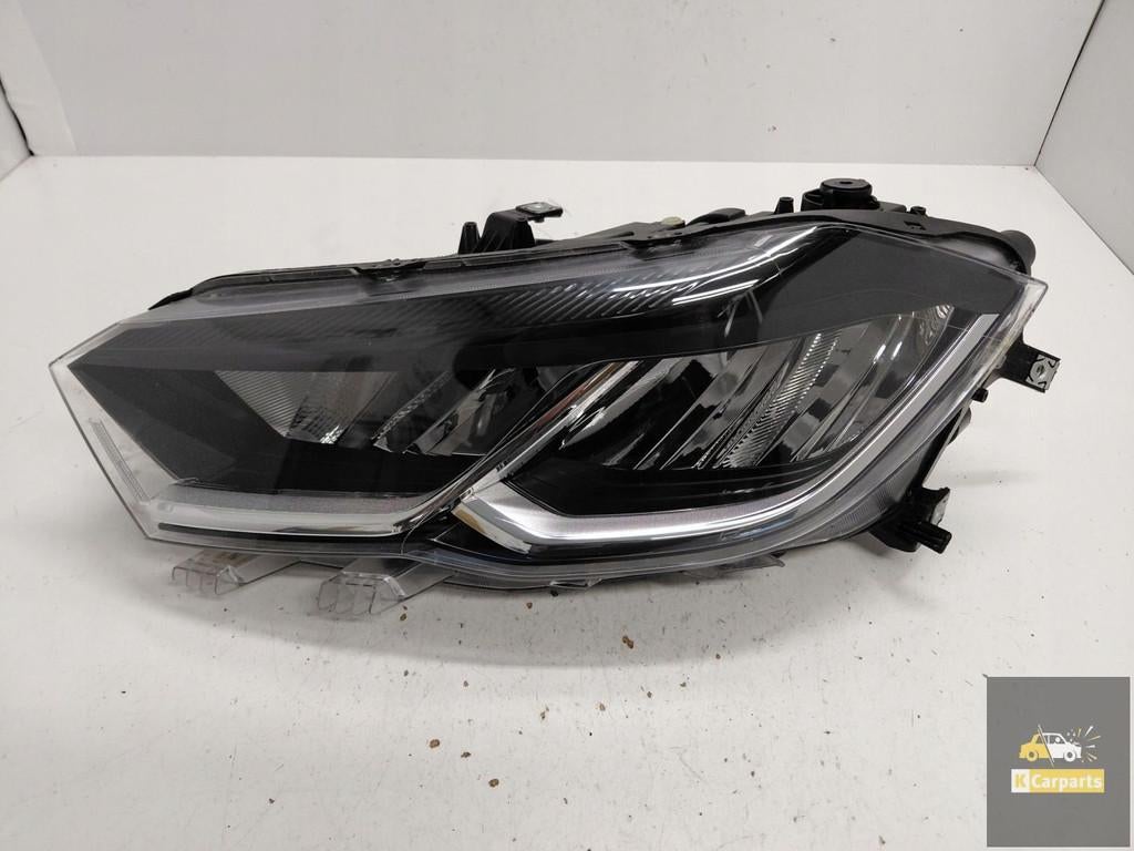 2G1941005E, VW Polo 2G Lift LED-lamp links, Gebruikt, Volkswagen, Volkswagen AG, Vw@volkswagen.de