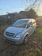 Opel merivan onderdelen te koop, Autos : Pièces & Accessoires, Carrosserie & Tôlerie, Enlèvement, Utilisé, Arrière, Opel