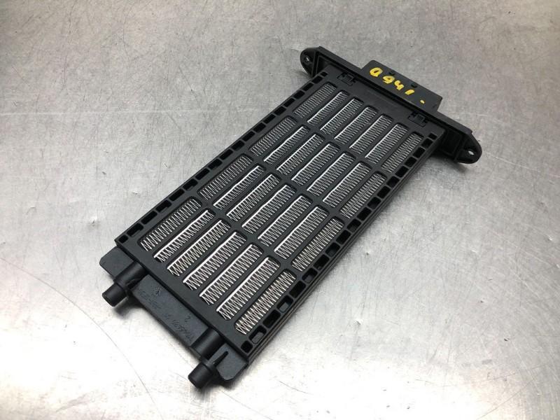 ELEMENT RADIATEUR ELECTRIQUE Hyundai i30 Wagon (GDHF5), Utilisé, Hyundai