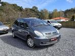Citroën Xsara Picasso Xsara Picasso 1.6i Benzine Airco 1STe, Zwart, 4 cilinders, Blauw, https://public.car-pass.be/vhr/c1d672b2-88a7-4ae6-830f-3a0f89ecb3b9