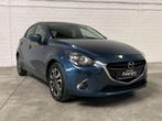 Mazda 2 2 1.5i Skyactiv-G Skydrive (EU6d-TEMP) (bj 2019), Auto's, Gebruikt, 4 cilinders, Blauw, 124 g/km