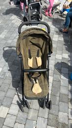 Buggy GB, Ophalen, Zo goed als nieuw