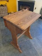 Oude lessenaar, Enlèvement