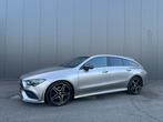 Mercedes CLA 200d Shooting Break AMG, Auto's, Automaat, CLA, Euro 6, Android Auto