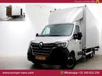 Renault Master T35 2.3 dCi 165pk Clixtar BE-Combi XXL Bakwag, Auto's, Electronic Stability Program (ESP), Renault, 365 g/km, Bedrijf