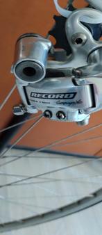 campagnolo, Vélos & Vélomoteurs, Enlèvement ou Envoi, Campagnolo, Vélo de course, Comme neuf