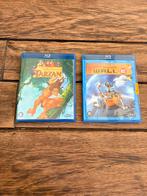 Blue-ray Disney, Ophalen of Verzenden, Zo goed als nieuw