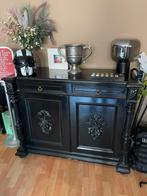 Antieke kast, Antiek en Kunst, Antiek | Meubels | Kasten, Ophalen