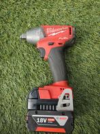 Adapter bosch naar milwaukee, Enlèvement