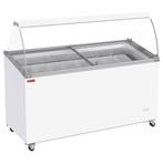 Conservateur Comptoir Diamond – 467 L, Enlèvement ou Envoi, Neuf