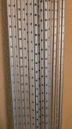 15x KNAUF Galva gipsgeleider - 2.5m 22x6mm, Enlèvement