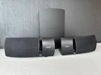 Bose SoundTouch SA-5 + Bose 161 luidsprekers – Complete set, Enlèvement, Comme neuf, Moins de 60 watts, Autres marques