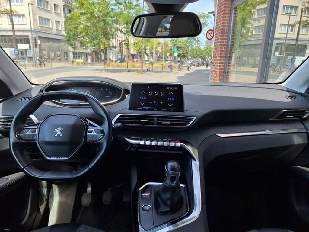 Peugeot 5008 1.5 BlueHDi S/S Active Pack ALLURE / Camera/ t, Monovolume, https://public.car-pass.be/vhr/cbde5e01-169c-4171-b2d0-ac185d717e7c