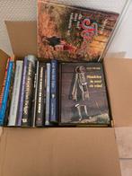 2 Dozen  mooie boeken gratis, Boeken, Ophalen