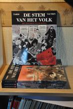 De stem van het volk 1 -4, Ophalen of Verzenden, Zo goed als nieuw