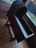 Antieke wieg, Kinderen en Baby's, Babywiegjes en Ledikanten, Ophalen, Zo goed als nieuw, Wieg