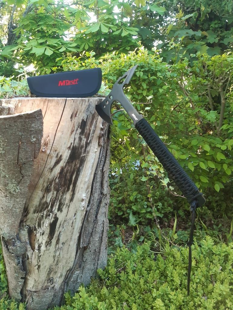 Werpbijl, Sports & Fitness, Sports & Fitness Autre, Enlèvement ou Envoi