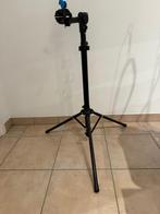 Fiets montagestandaard Decathlon – Workstand 500, Fietsen en Brommers, Ophalen, Gebruikt