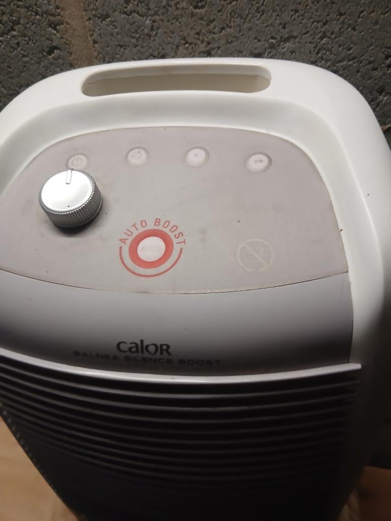 radiateur, Enlèvement, Utilisé