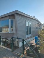 Chalet te koop aan  donkmeer, Caravans en Kamperen