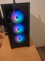 Krachtige Gaming PC, Computers en Software, Ophalen, Gebruikt, 32 GB, Custom Build
