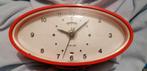 Wekker vintage calor 70's, Verzamelen, Verzenden, Gebruikt
