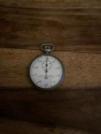 Zakhorloge, Zakhorloge, 1900 tot 1930, Zilver, Ophalen