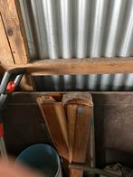 Planchetten voor plafond, Ophalen, Nieuw