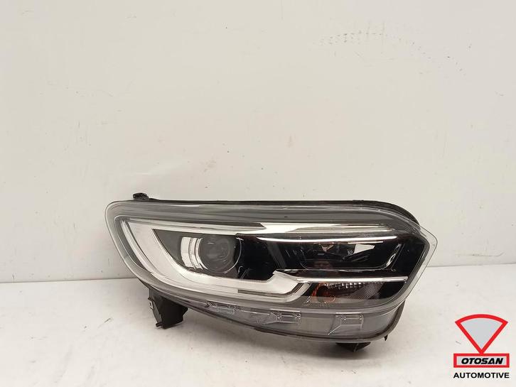Renault Kadjar 2015+ Led Koplamp Rechts 260101096R, Auto-onderdelen, Verlichting, Renault, Gebruikt
