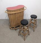 Tiki Bar vintage jaren zestig, Huis en Inrichting, Ophalen