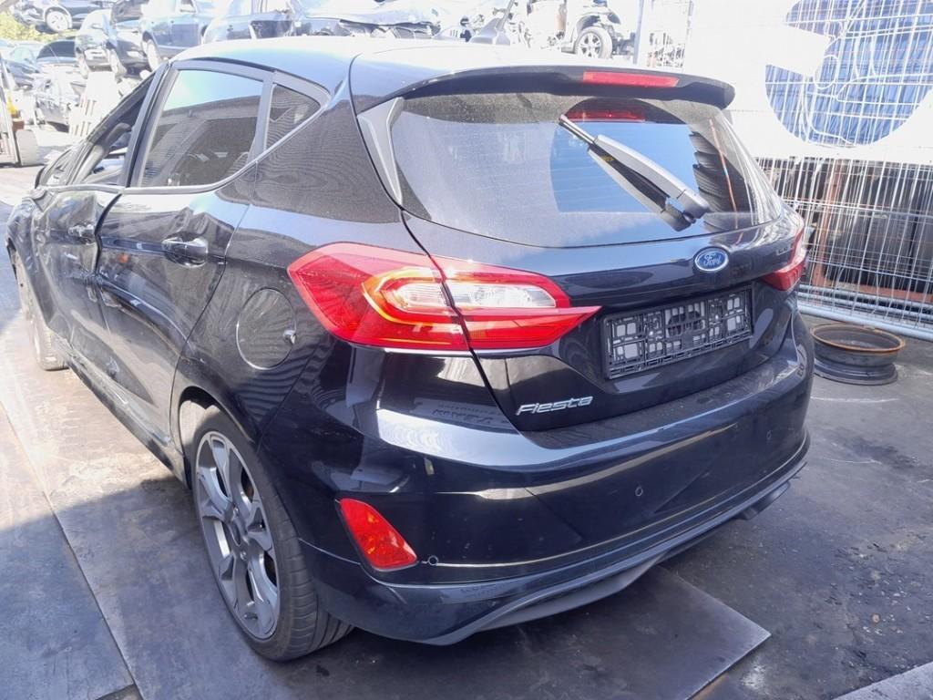 PORTIERSTANGEN LINKS ACHTER Ford Fiesta 7 (01-2017/07-2023), Auto-onderdelen, Overige Auto-onderdelen, Ford, Gebruikt