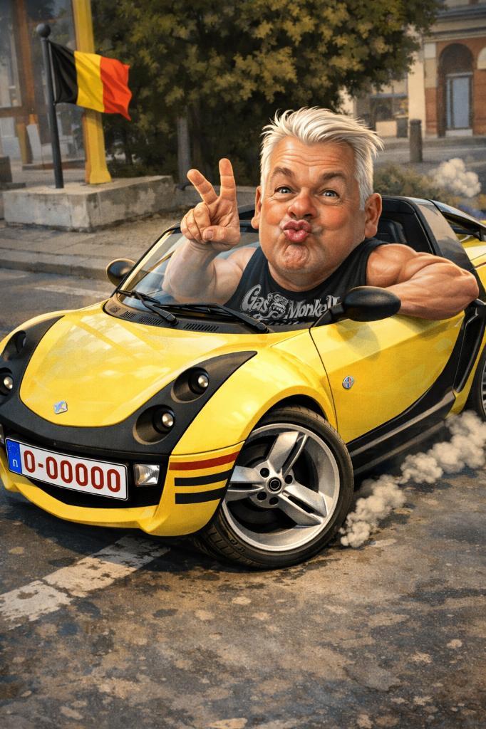 Ik ZOEK een smart roadster, Auto's, Smart, Particulier, Roadster, Cabriolet, Automaat, Ophalen