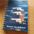 MAS, overzicht voorontwerp, 2001, Enlèvement, Comme neuf, Architectes