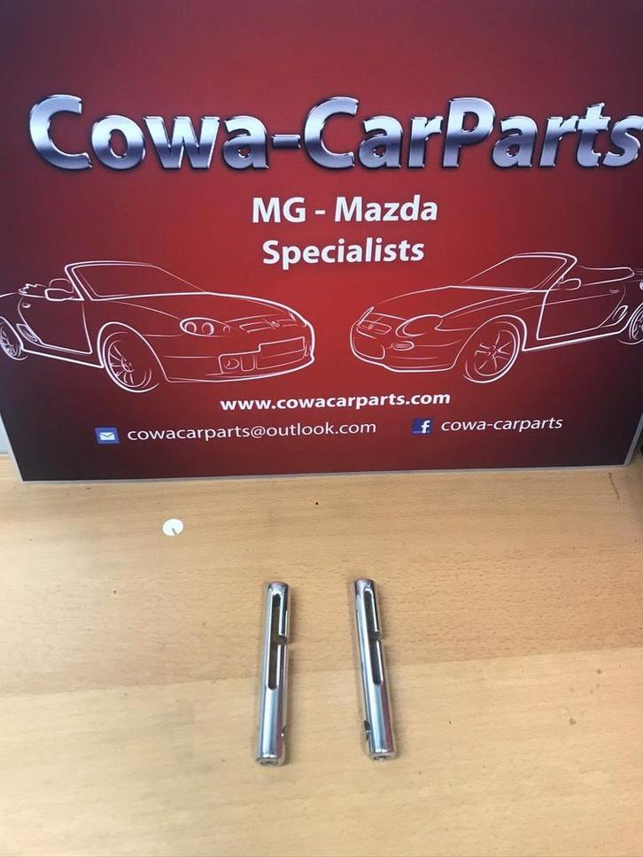 mg f mgf mgtf mgtf gordelgeleider nieuw, Autos : Pièces & Accessoires, Habitacle & Garnissage, Neuf, Enlèvement ou Envoi