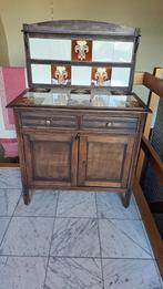 Antieke kast, Huis en Inrichting, Ophalen